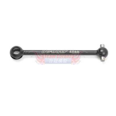 INFINITY G165 FRONT UNIVERSAL SHAFT(Parallel/48mm)
